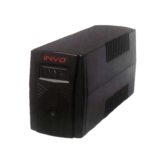 LINE INTERACTIVE UPS INVO 1500VA 600W