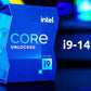 Intel® Core™ I9-14900K 24 Cores With Integrated Graphics – “TRAY PULLOUT”