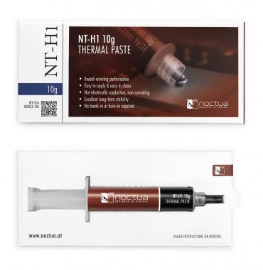 NOCTUA NT-H1 10G THERMAL PASTE