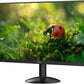 AOC  23.8-Inch Full HD IPS Monitor With 120Hz Refresh Rate, 1ms MPRT, Adaptive-Sync, HDMI 1.4, Low Blue Mode, And 3-Sided Frameless Design | 24B30H2/71
