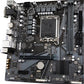 GIGABYTE H610M H DDR4 MOTHERBOARD