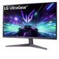LG 27” UltraGear FHD 180Hz AMD FreeSync HDR10 Gaming Monitor | 27GS50F-B