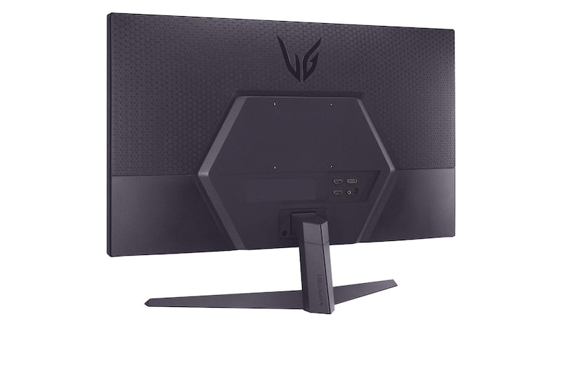 LG 27” UltraGear FHD 180Hz AMD FreeSync HDR10 Gaming Monitor | 27GS50F-B