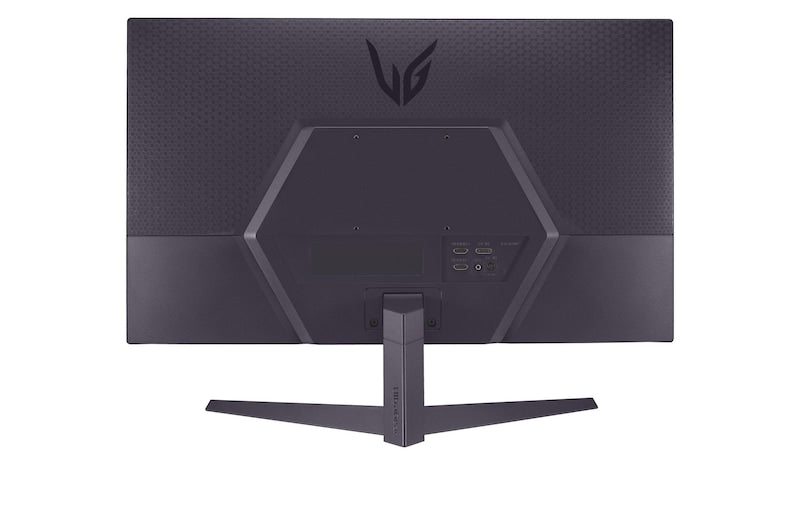 LG 27” UltraGear FHD 180Hz AMD FreeSync HDR10 Gaming Monitor | 27GS50F-B
