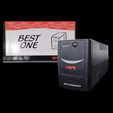 Bestone UPS 2000VA (1200watt)