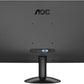 AOC  23.8-Inch Full HD IPS Monitor With 120Hz Refresh Rate, 1ms MPRT, Adaptive-Sync, HDMI 1.4, Low Blue Mode, And 3-Sided Frameless Design | 24B30H2/71