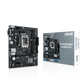 ASUS PRIME H610M-R D4-SI DDR4 MOTHERBOARD ,Intel® H610 (LGA 1700) Mic-ATX