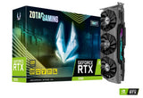 ZOTAC GAMING GeForce RTX 3080 Trinity Used