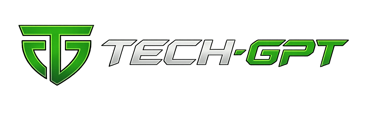 Tech-GPT Store & Website